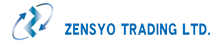 株式会社ゼンショウトレーディング